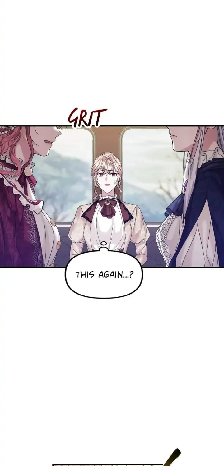 Read A Marriage Alliance for Revenge EN Manga Online