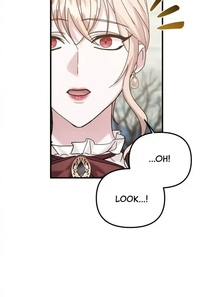 Read A Marriage Alliance for Revenge EN Manga Online