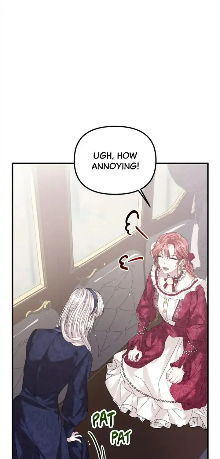Read A Marriage Alliance for Revenge EN Manga Online