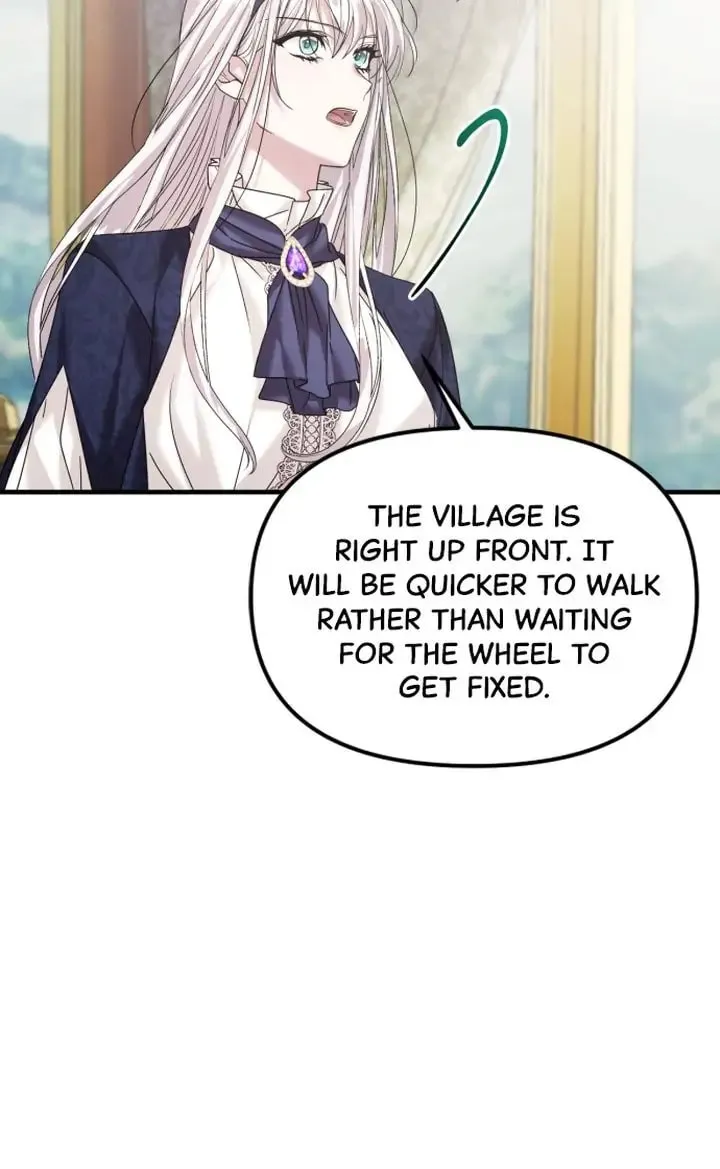 Read A Marriage Alliance for Revenge EN Manga Online