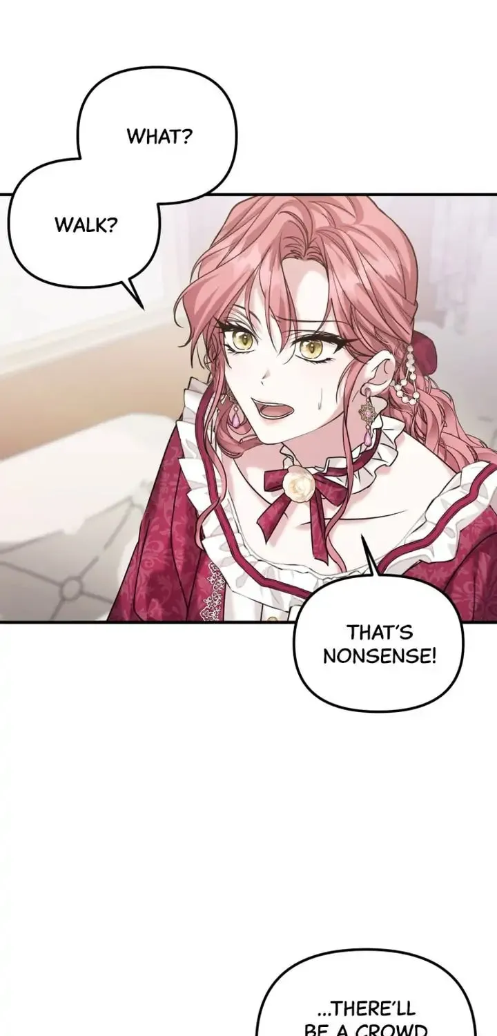 Read A Marriage Alliance for Revenge EN Manga Online