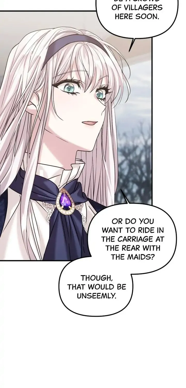 Read A Marriage Alliance for Revenge EN Manga Online