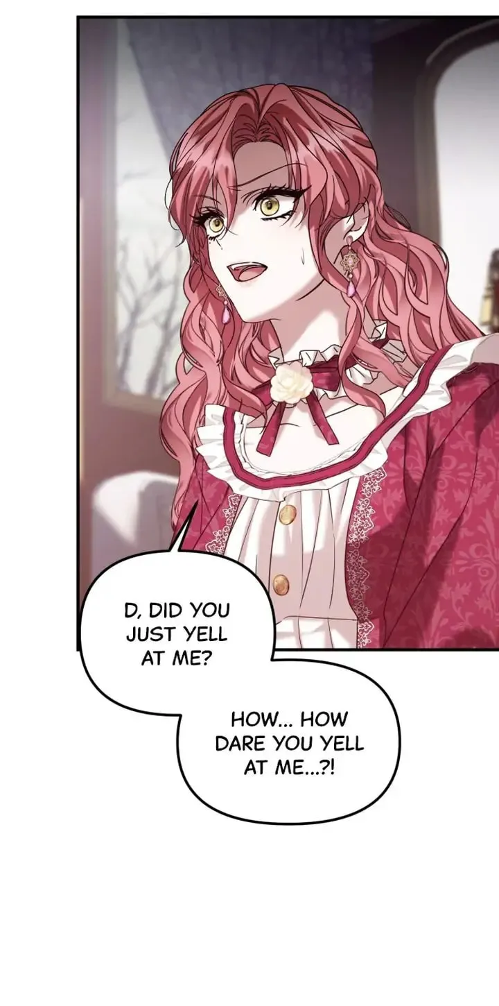 Read A Marriage Alliance for Revenge EN Manga Online