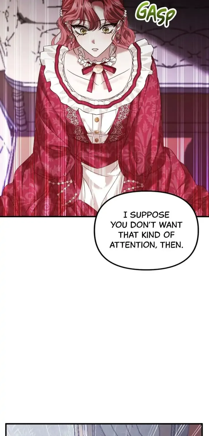 Read A Marriage Alliance for Revenge EN Manga Online