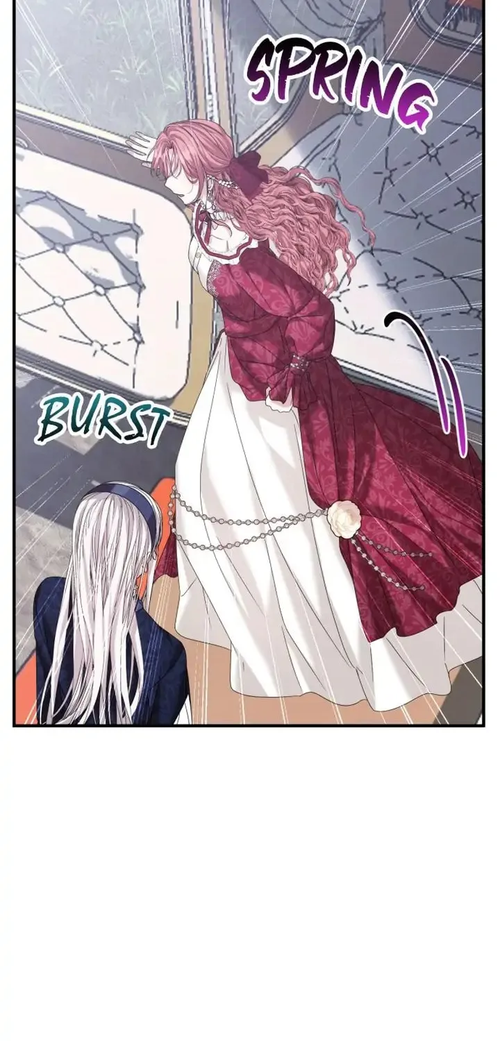 Read A Marriage Alliance for Revenge EN Manga Online