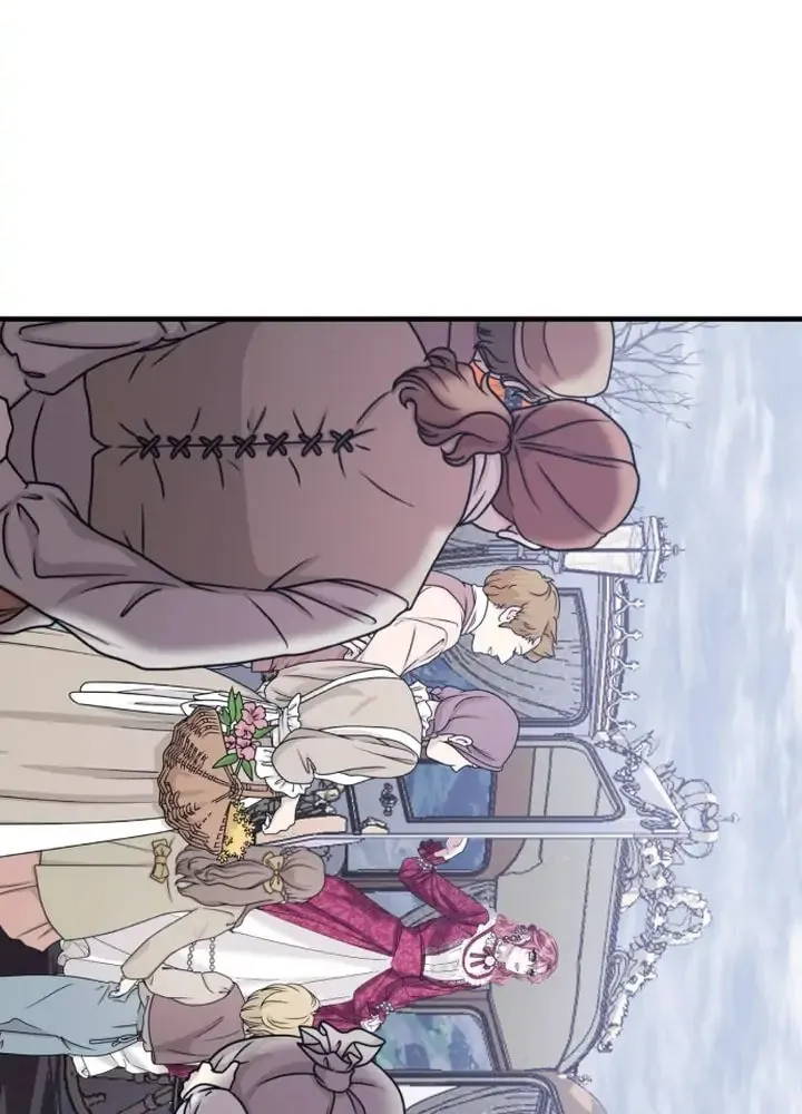 Read A Marriage Alliance for Revenge EN Manga Online
