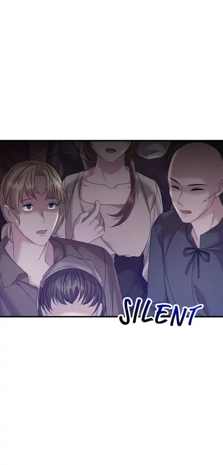 Read A Marriage Alliance for Revenge EN Manga Online