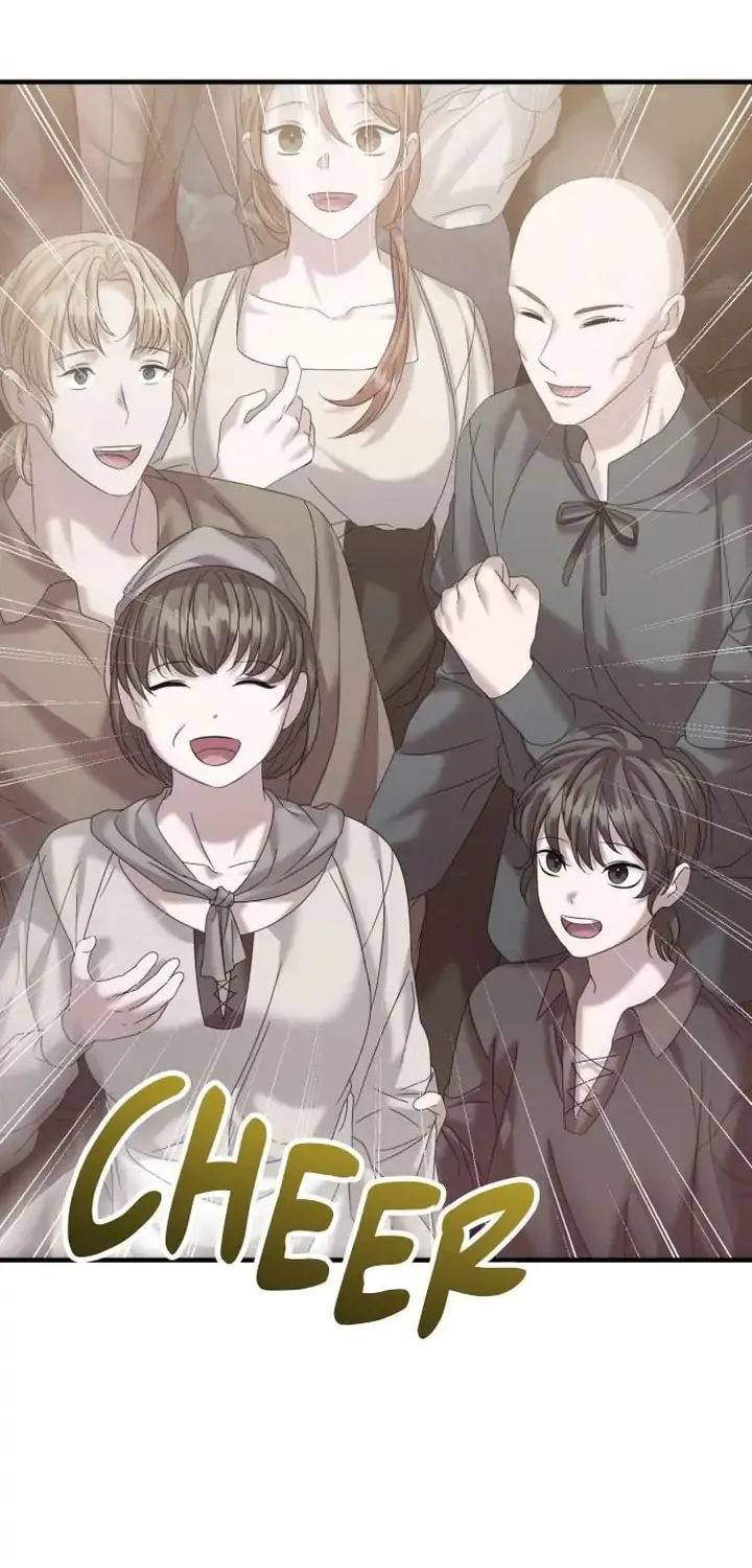 Read A Marriage Alliance for Revenge EN Manga Online
