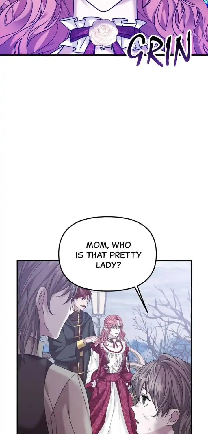 Read A Marriage Alliance for Revenge EN Manga Online