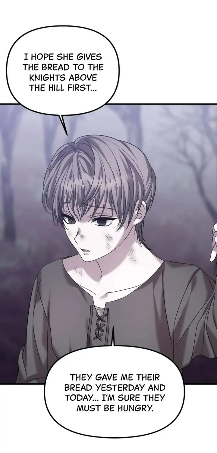 Read A Marriage Alliance for Revenge EN Manga Online