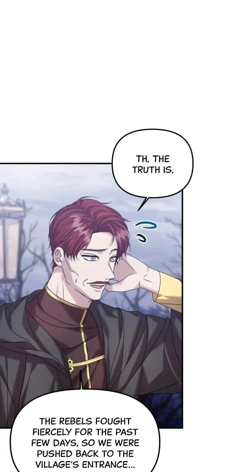 Read A Marriage Alliance for Revenge EN Manga Online