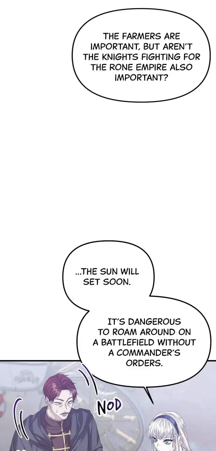 Read A Marriage Alliance for Revenge EN Manga Online