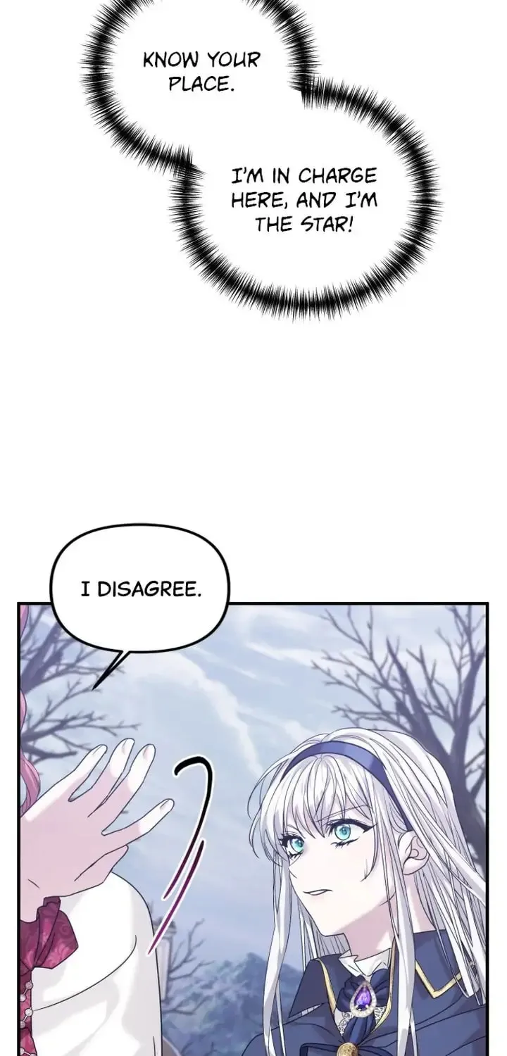 Read A Marriage Alliance for Revenge EN Manga Online