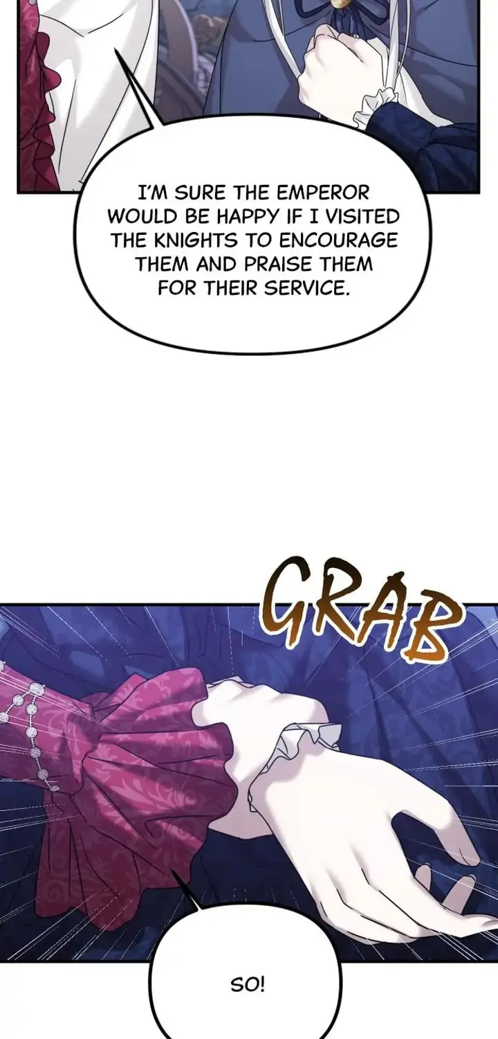 Read A Marriage Alliance for Revenge EN Manga Online