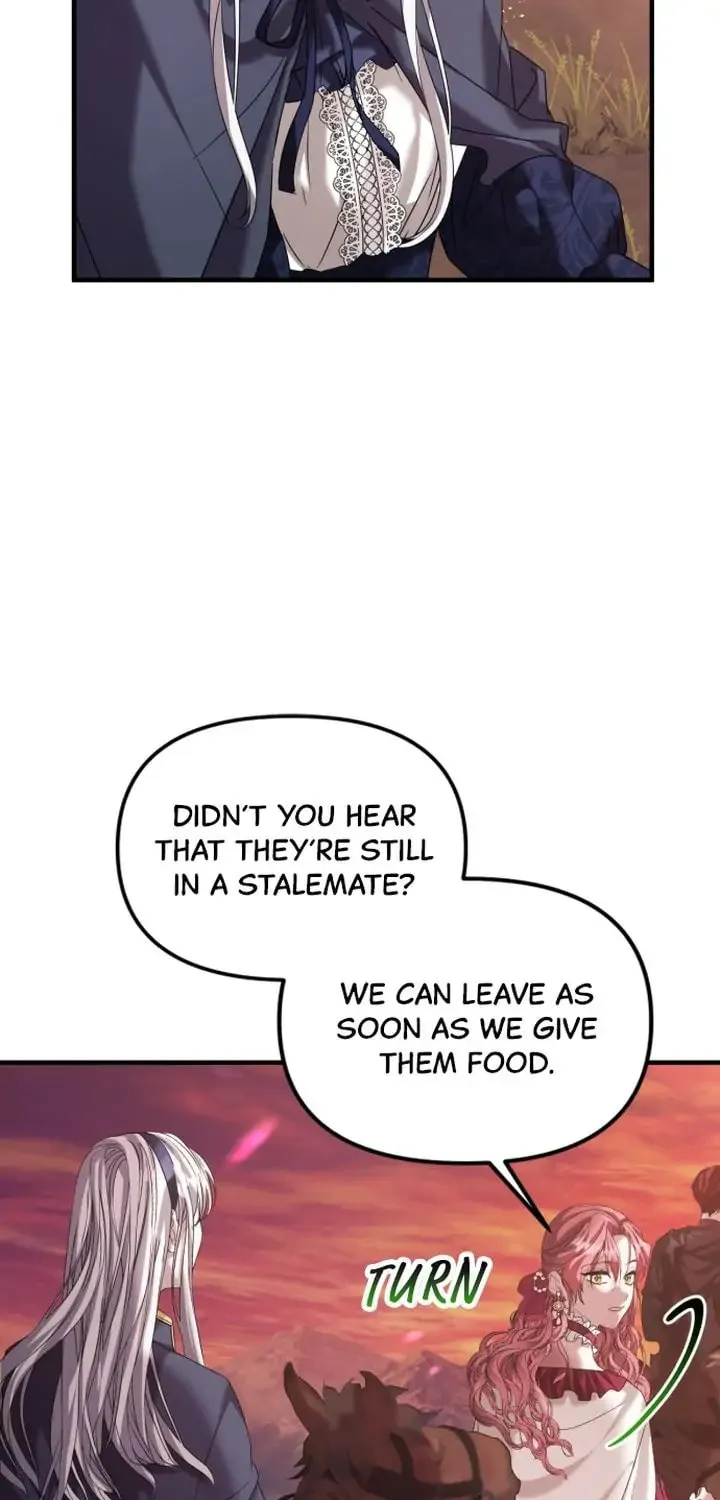 Read A Marriage Alliance for Revenge EN Manga Online