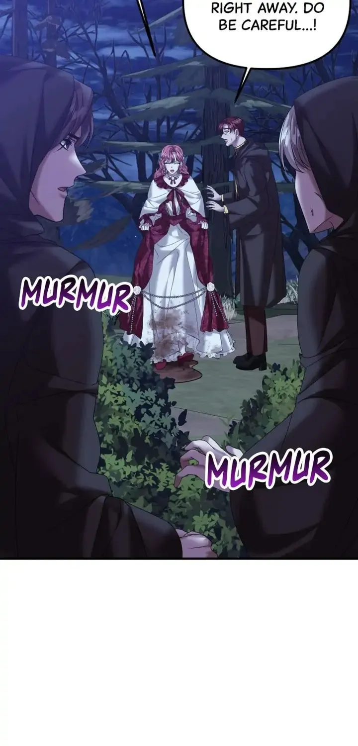 Read A Marriage Alliance for Revenge EN Manga Online