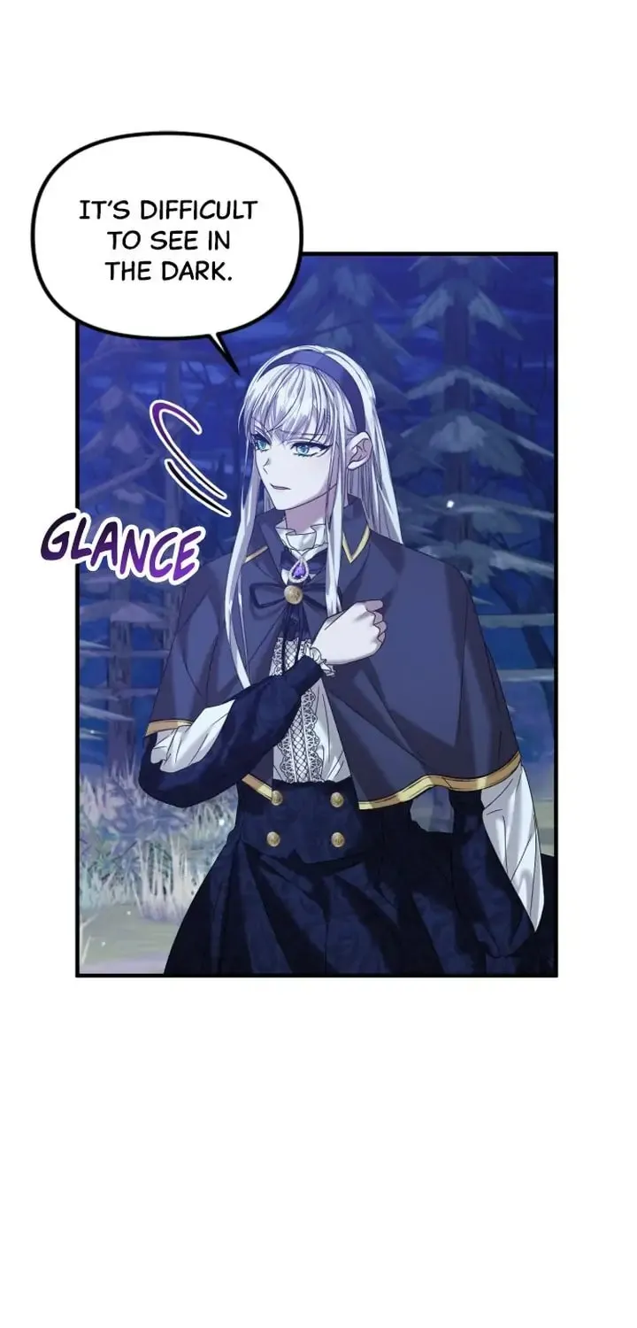 Read A Marriage Alliance for Revenge EN Manga Online