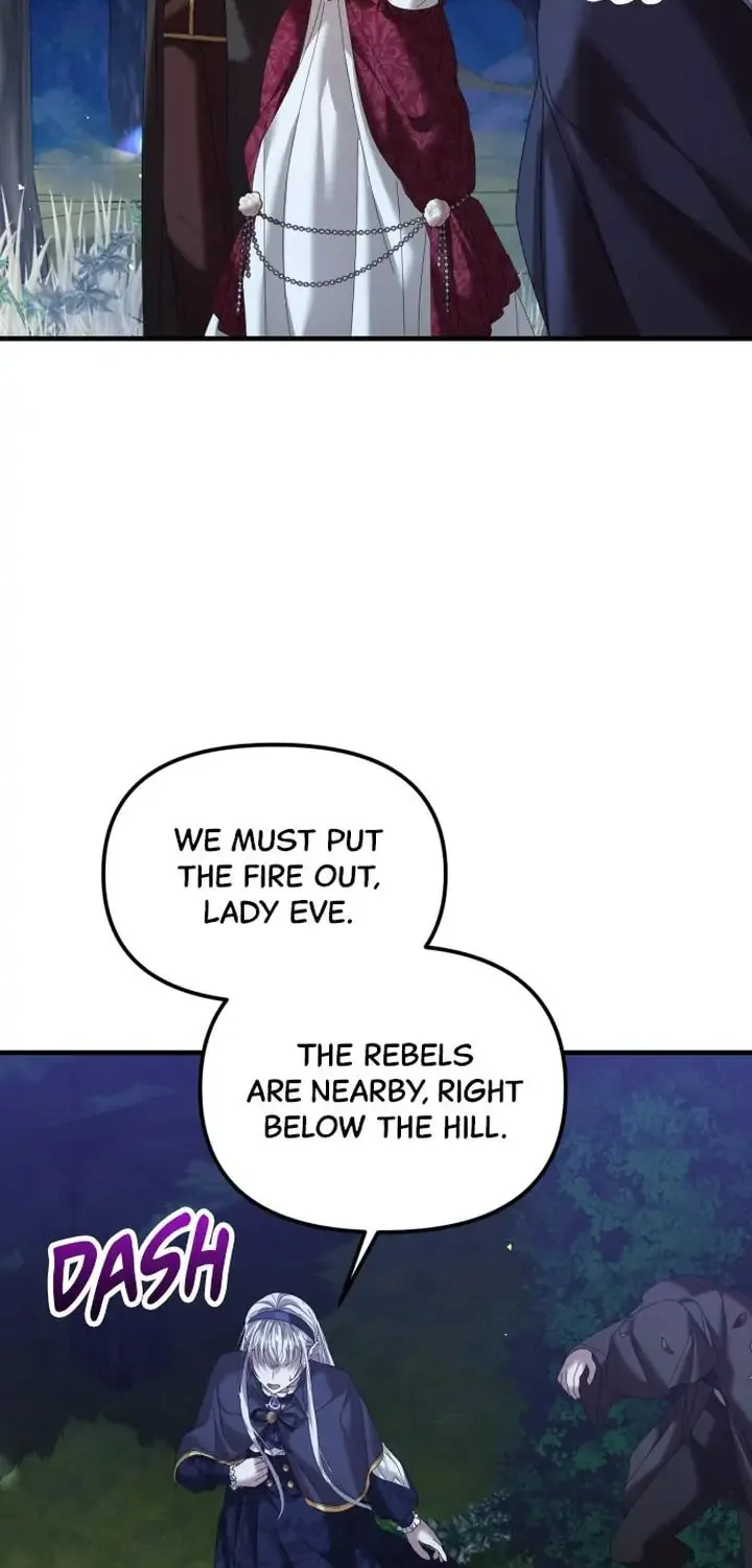 Read A Marriage Alliance for Revenge EN Manga Online