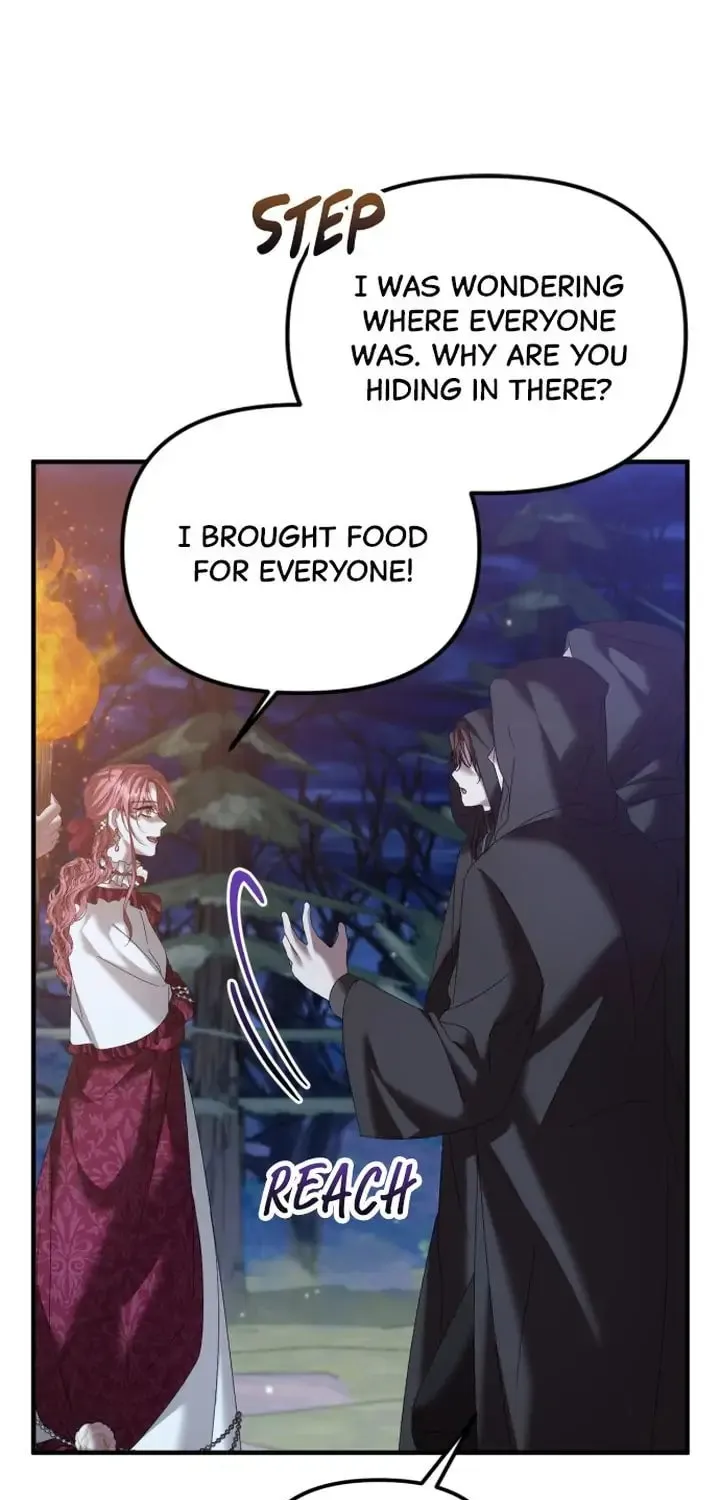 Read A Marriage Alliance for Revenge EN Manga Online