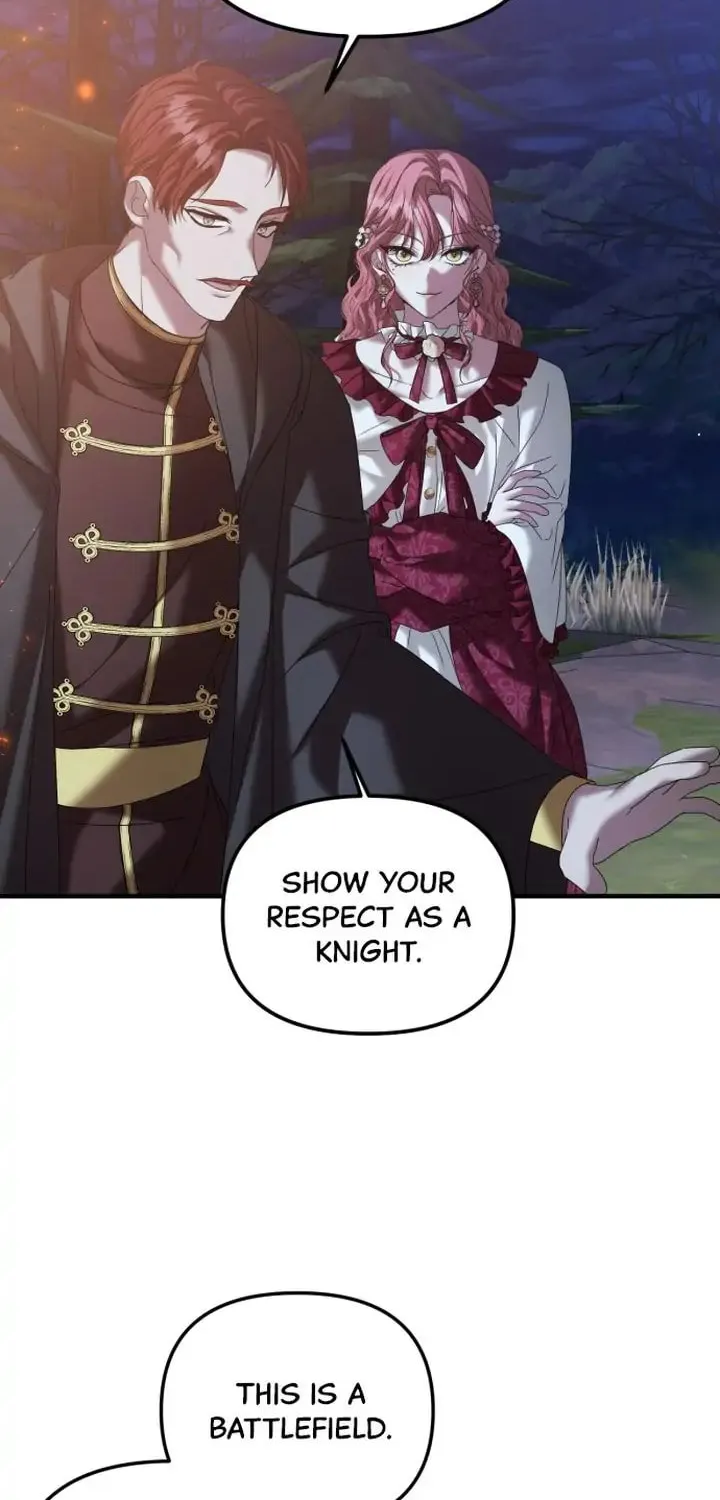 Read A Marriage Alliance for Revenge EN Manga Online