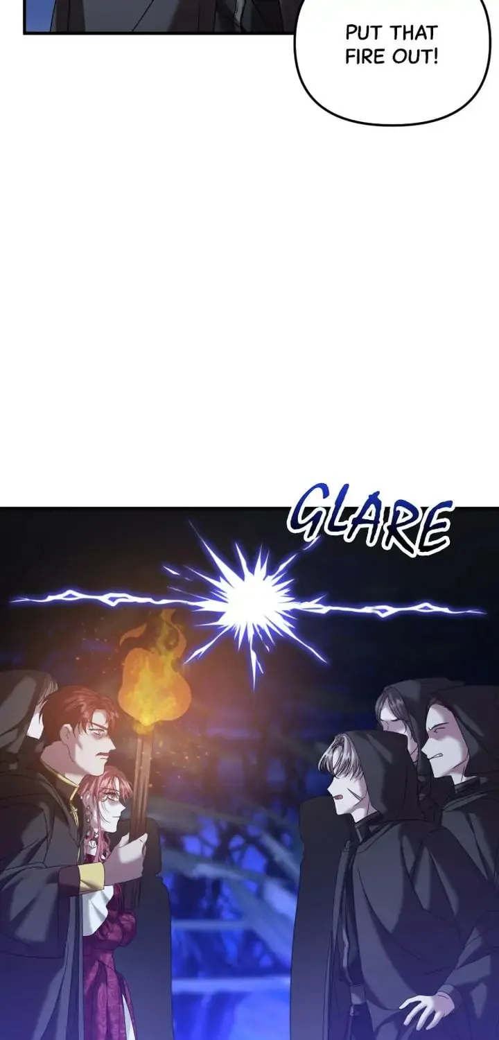 Read A Marriage Alliance for Revenge EN Manga Online