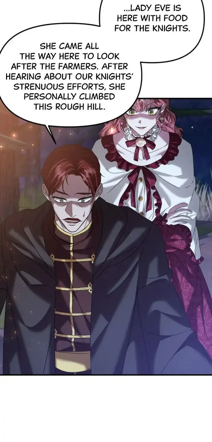 Read A Marriage Alliance for Revenge EN Manga Online
