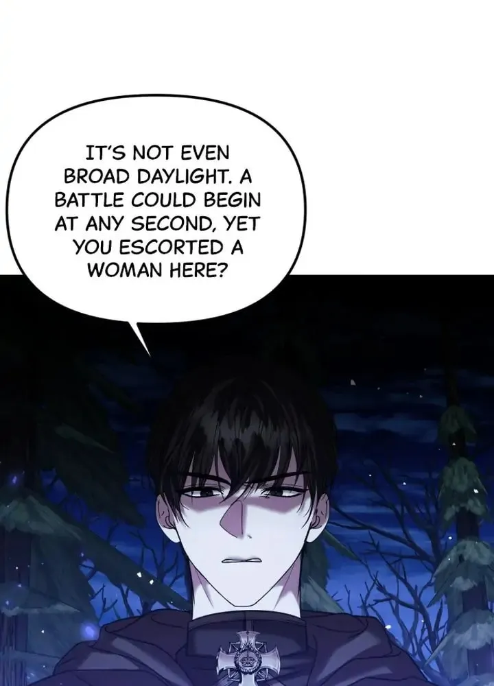 Read A Marriage Alliance for Revenge EN Manga Online