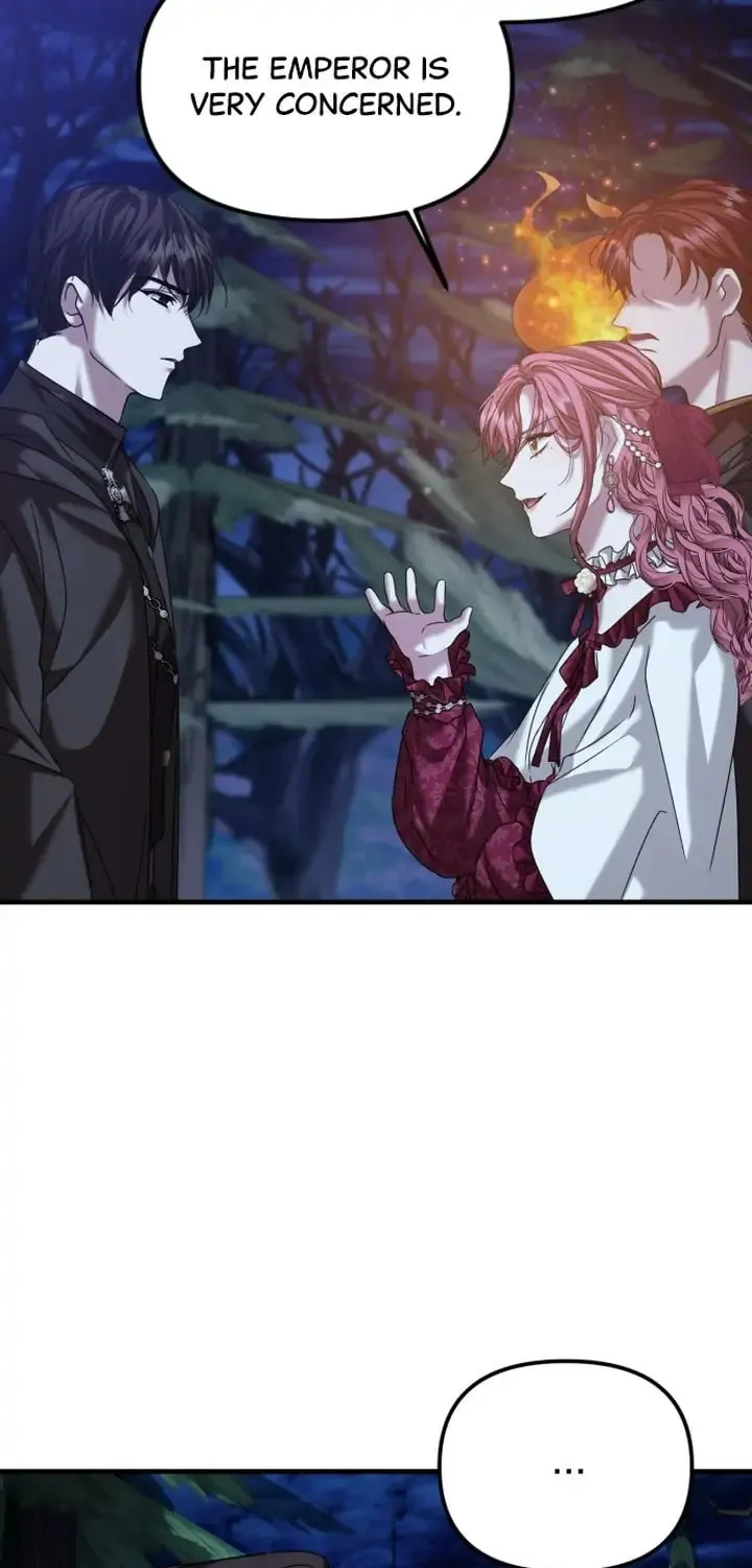 Read A Marriage Alliance for Revenge EN Manga Online