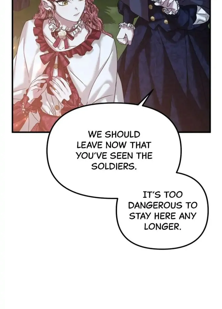 Read A Marriage Alliance for Revenge EN Manga Online
