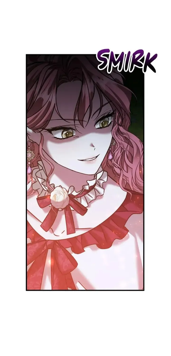 Read A Marriage Alliance for Revenge EN Manga Online