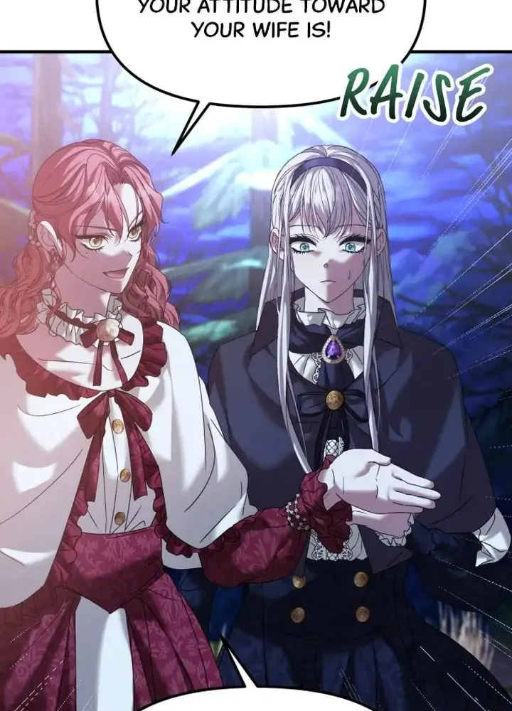Read A Marriage Alliance for Revenge EN Manga Online