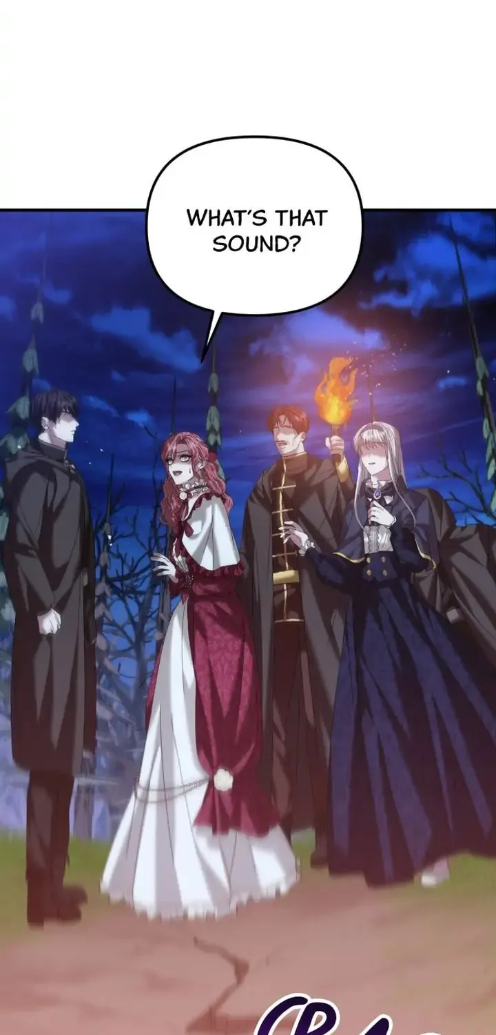 Read A Marriage Alliance for Revenge EN Manga Online