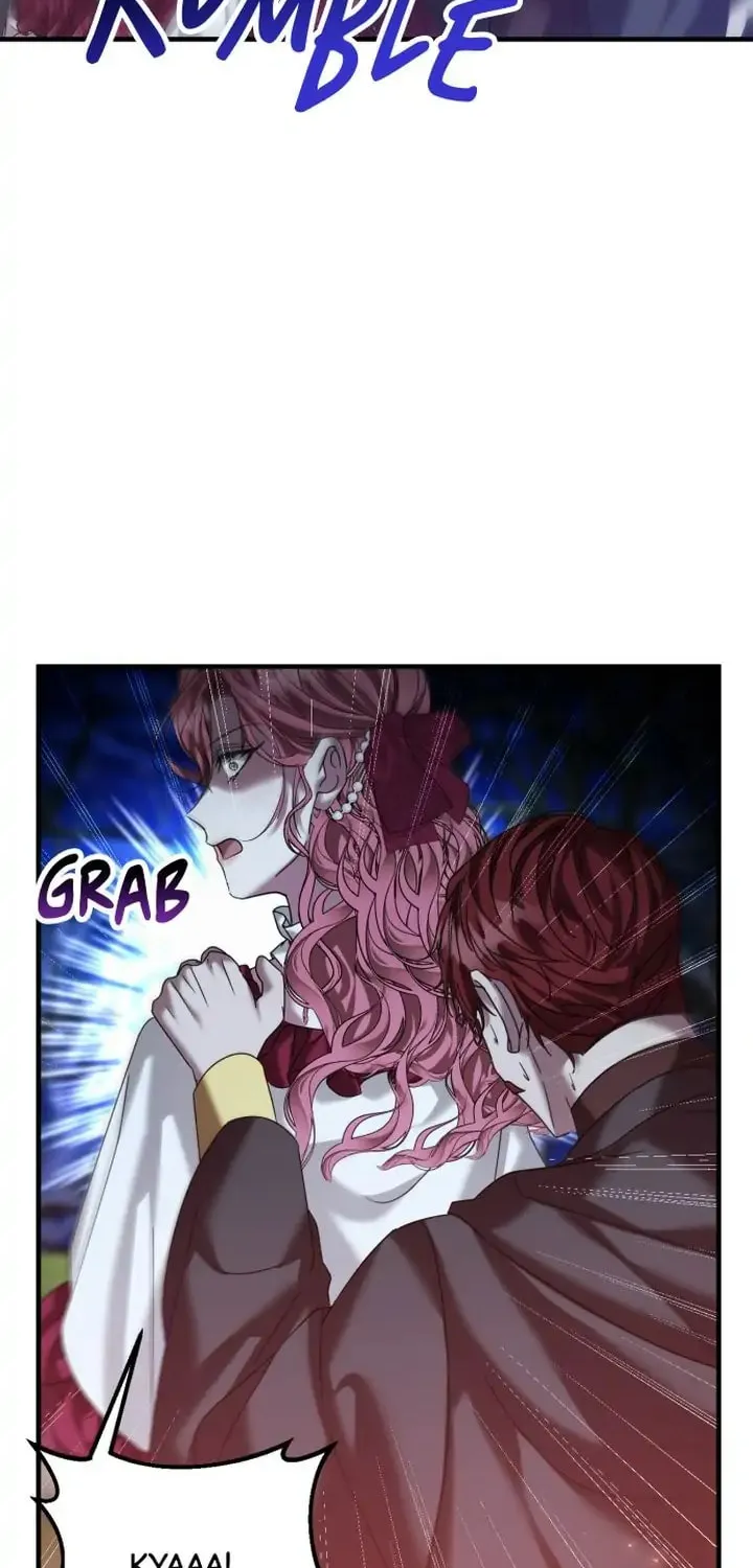 Read A Marriage Alliance for Revenge EN Manga Online