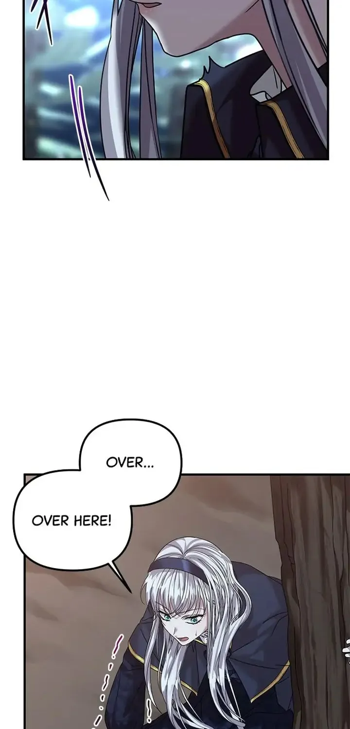 Read A Marriage Alliance for Revenge EN Manga Online