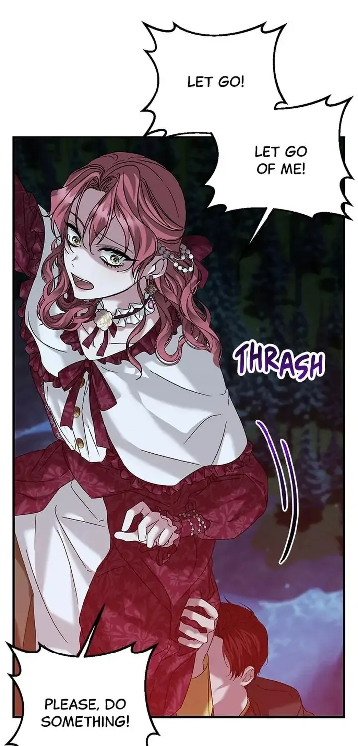 Read A Marriage Alliance for Revenge EN Manga Online