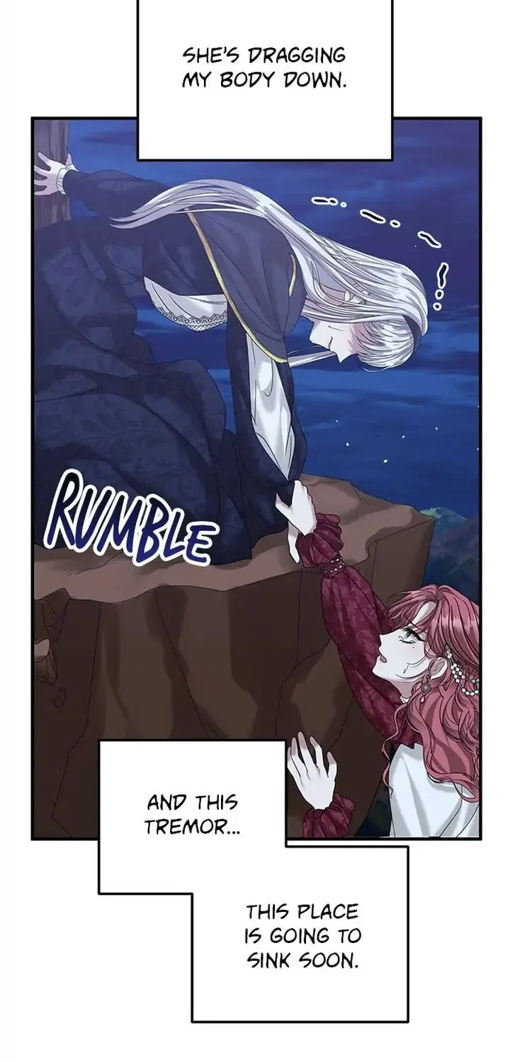 Read A Marriage Alliance for Revenge EN Manga Online
