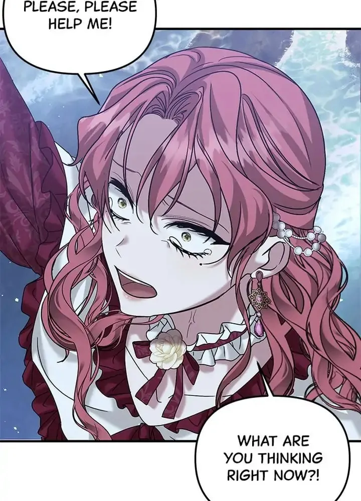 Read A Marriage Alliance for Revenge EN Manga Online