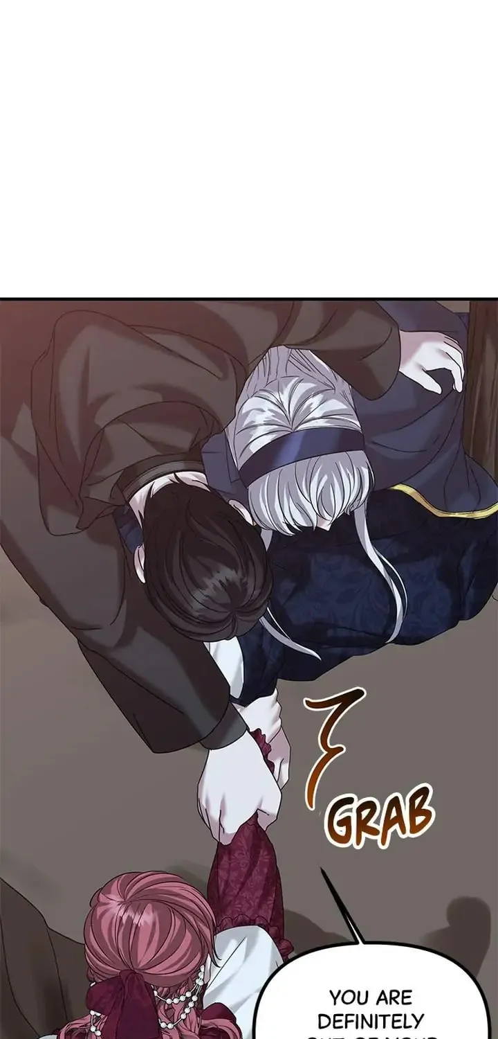 Read A Marriage Alliance for Revenge EN Manga Online