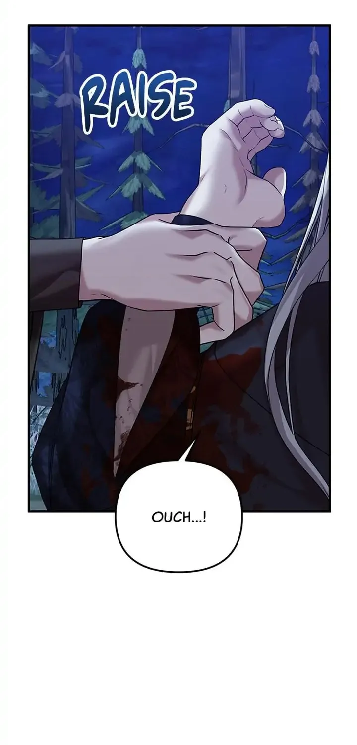 Read A Marriage Alliance for Revenge EN Manga Online