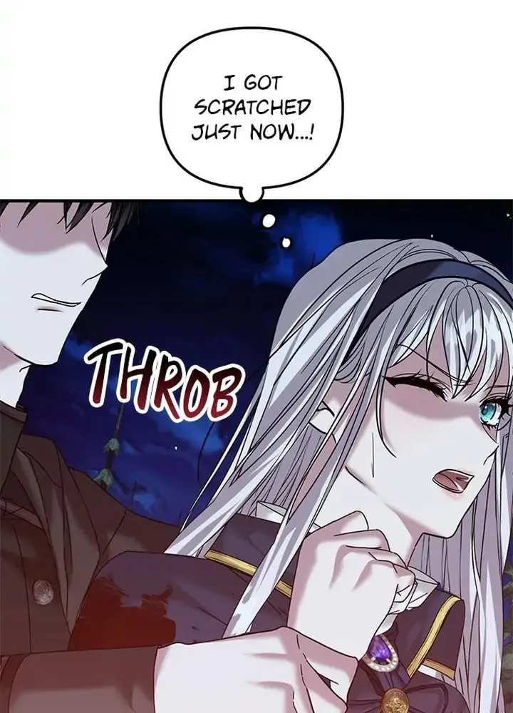 Read A Marriage Alliance for Revenge EN Manga Online