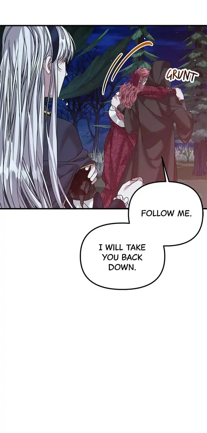 Read A Marriage Alliance for Revenge EN Manga Online