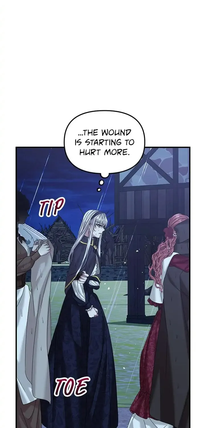 Read A Marriage Alliance for Revenge EN Manga Online
