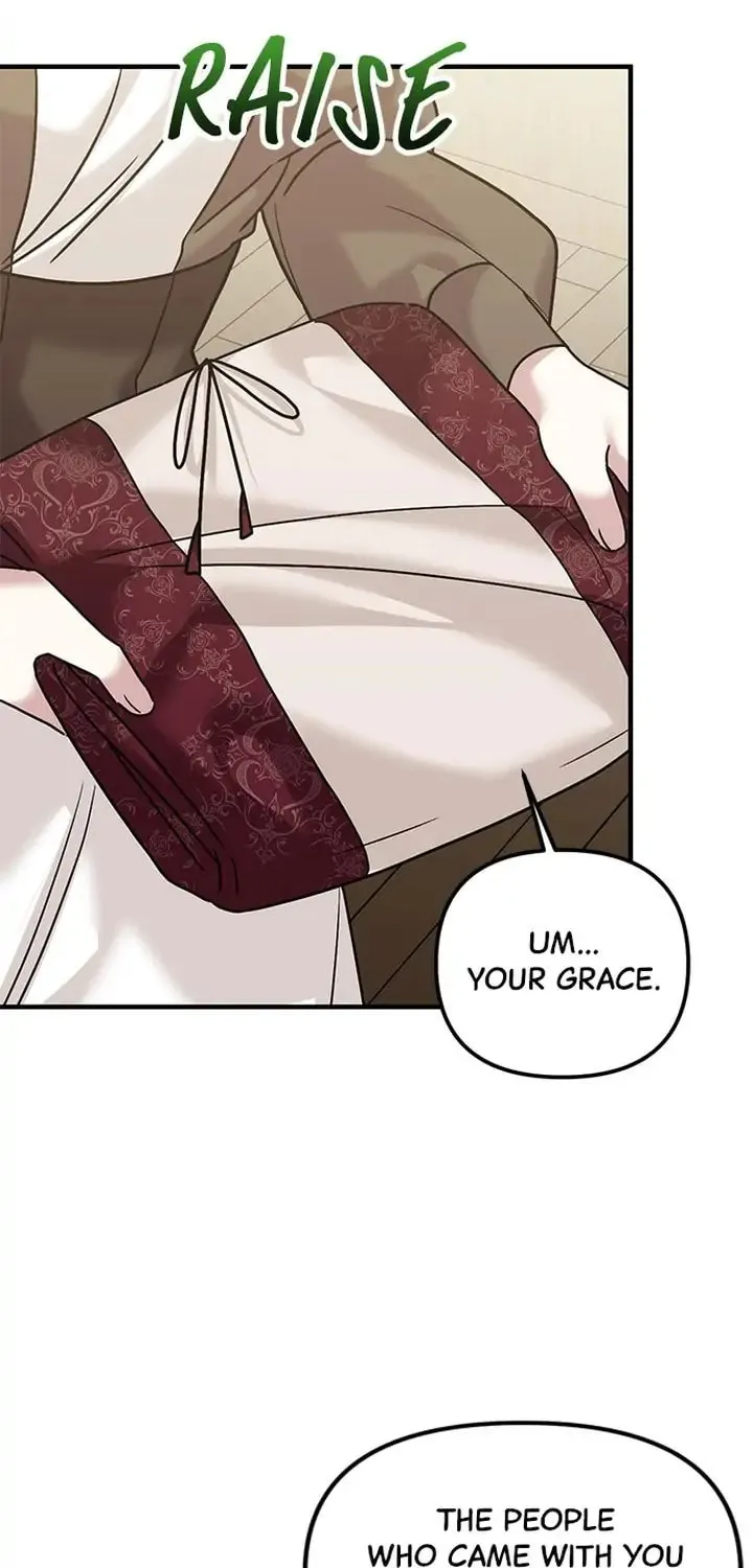 Read A Marriage Alliance for Revenge EN Manga Online