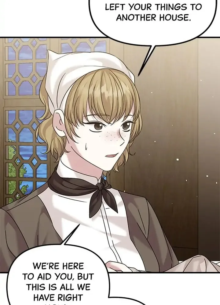 Read A Marriage Alliance for Revenge EN Manga Online