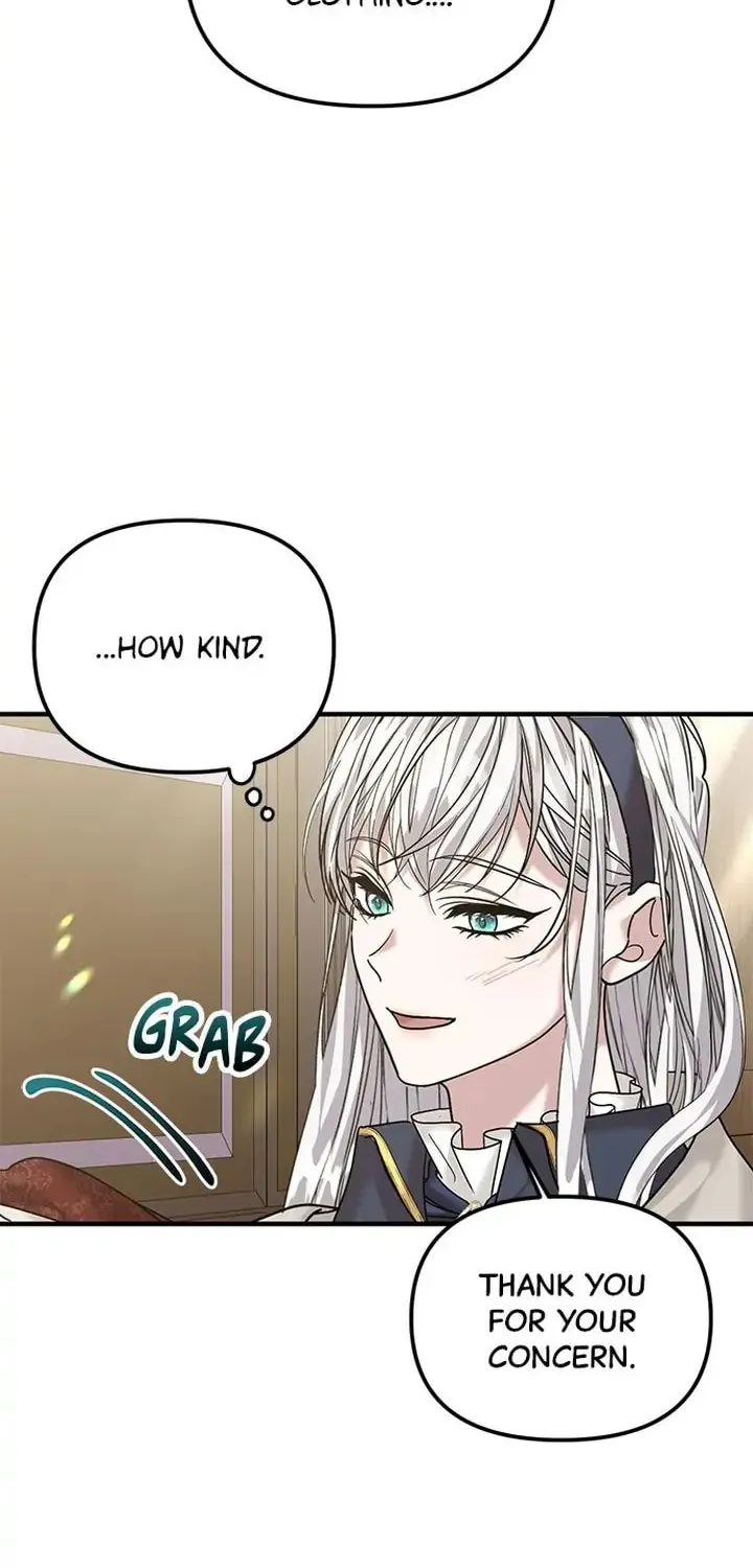 Read A Marriage Alliance for Revenge EN Manga Online