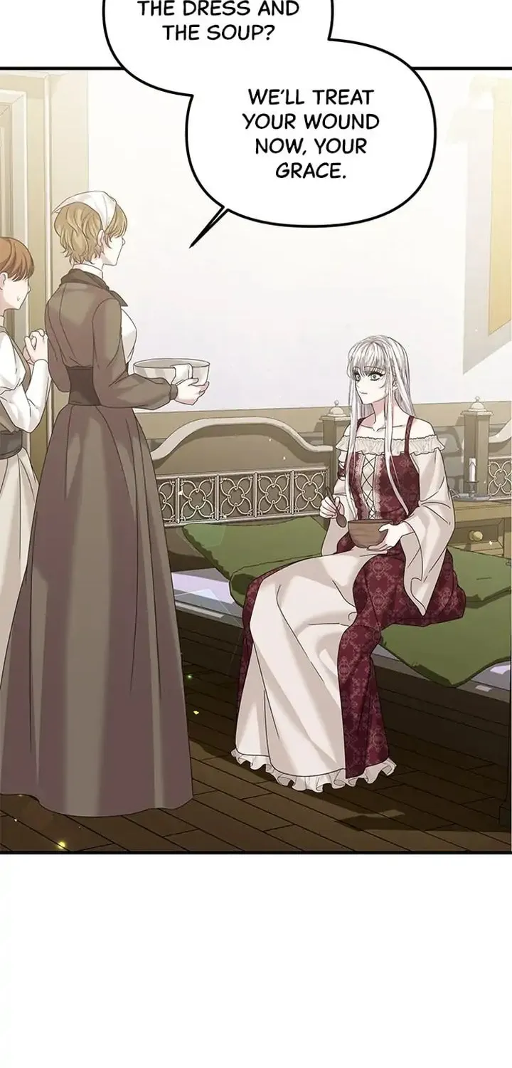 Read A Marriage Alliance for Revenge EN Manga Online