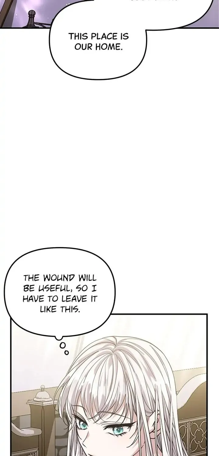Read A Marriage Alliance for Revenge EN Manga Online