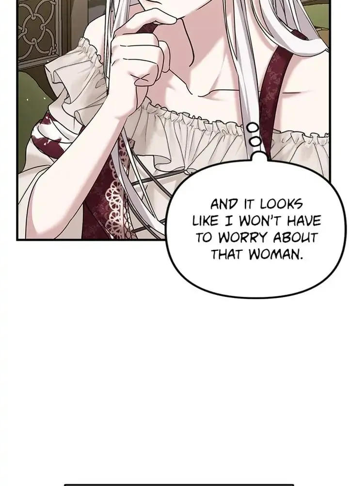 Read A Marriage Alliance for Revenge EN Manga Online
