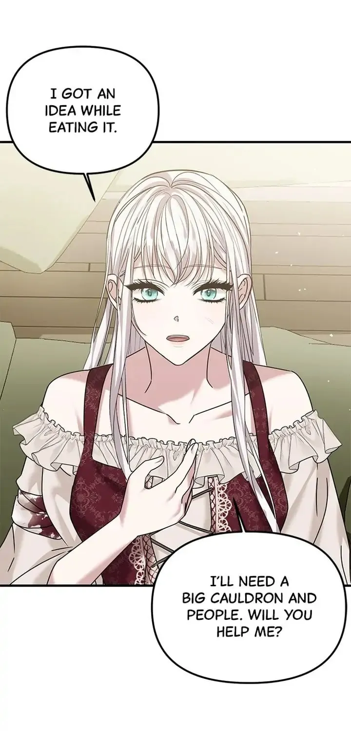 Read A Marriage Alliance for Revenge EN Manga Online