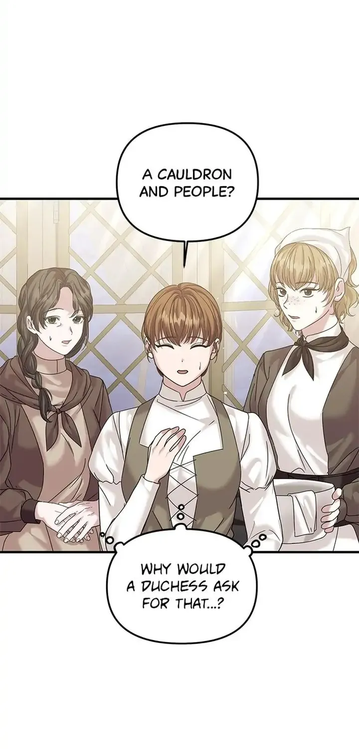 Read A Marriage Alliance for Revenge EN Manga Online